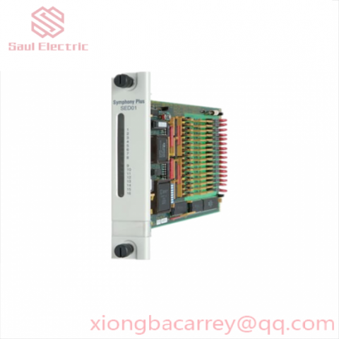 ABB 3HAC7735-1 Control Module