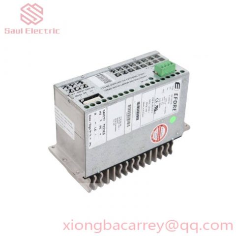 ABB 3HNA014128-001 Controller Module for Industrial Automation