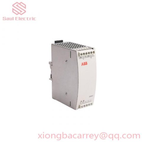ABB SS822 Replacement for SD832 Power Voting Unit