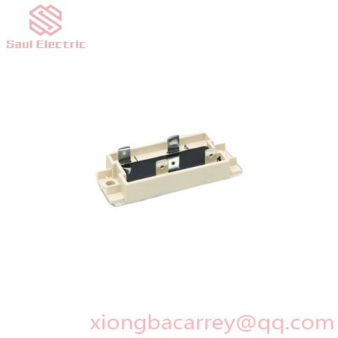 ABB NRED-61 68249457 Industrial Control Module