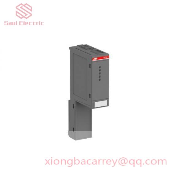 ABB 3HAC021656-002 Front-mounted Status LED Module