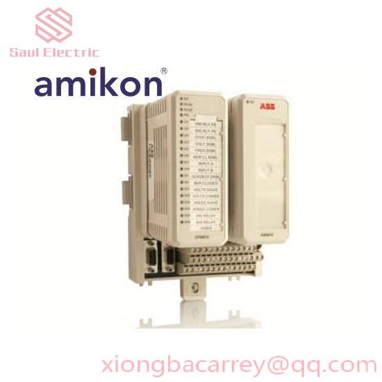 ABB SPDSI13 Relay Logic Module