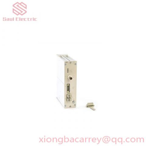 ABB TC513V1 3BSE018405R1 Industrial Automation Control Module