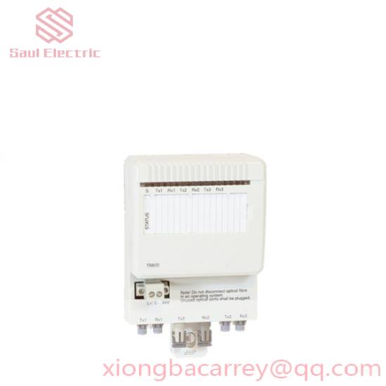 ABB PFCL241-SE200KN Industrial Control Module