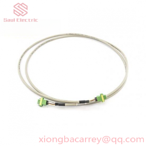 ABB TK821V020 Battery Cable for PLC Systems