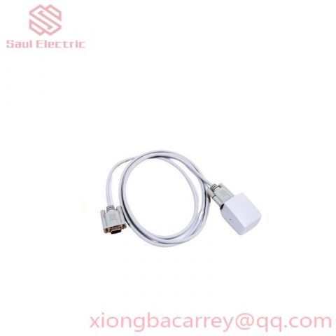 ABB 0745745Q Industrial Controller Module for Enhanced Process Automation