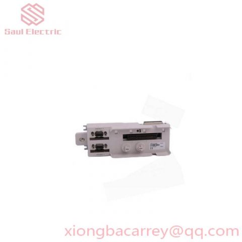 ABB CP430T-ETH Industrial Ethernet Module