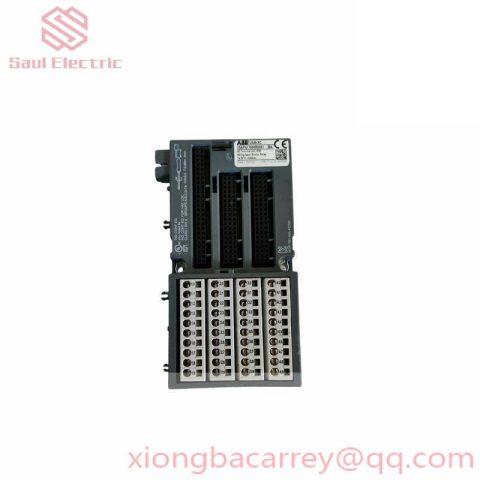 ABB BCU-12 Controller for Industrial Automation Applications