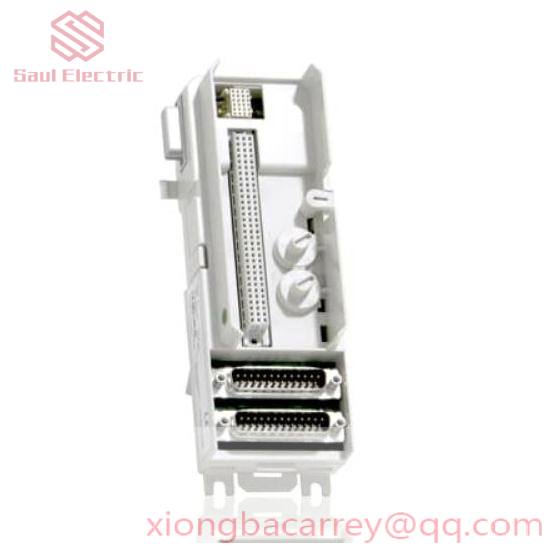 ABB FC-SAI-1620MV1.4 Control Module