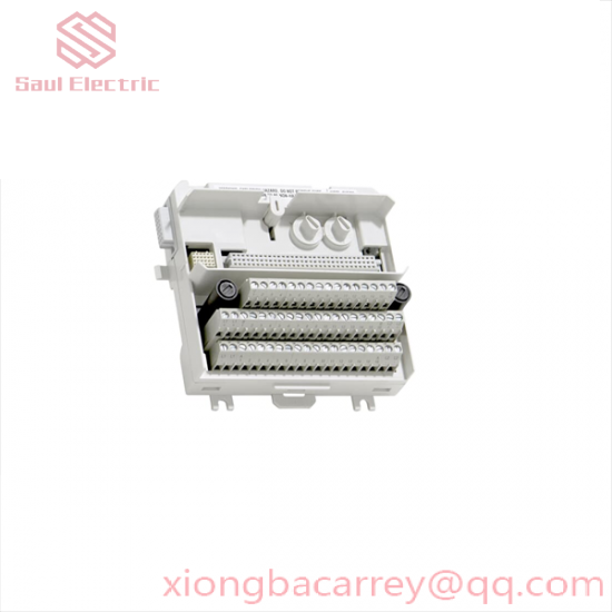 ABB 3HAC020898-001 Blind Rivet Nut for Precision Automation Components