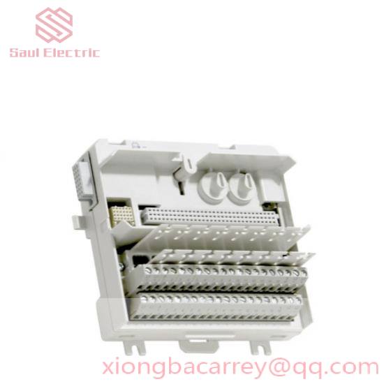 ABB RED670-1MRK505164-BEN: Reliable Protection Relay for Industrial Applications