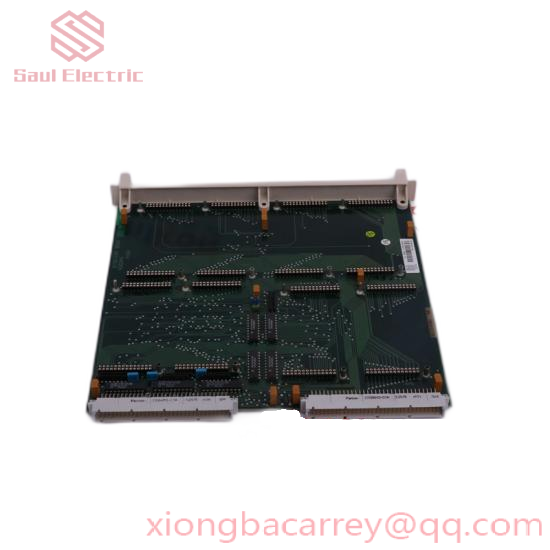 ABB DI810/TU838 Digital Input Module & Base, 16-Channel, 50V DC