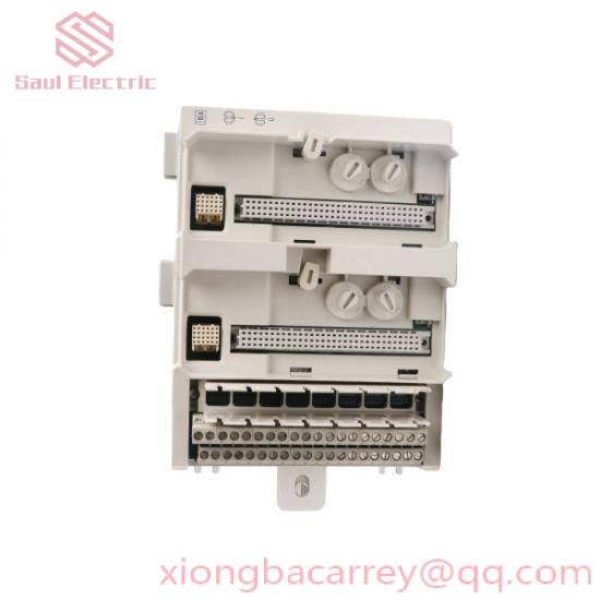 ABB DSQC401 3HAC032243-001/07 Digital Servo Drive Module