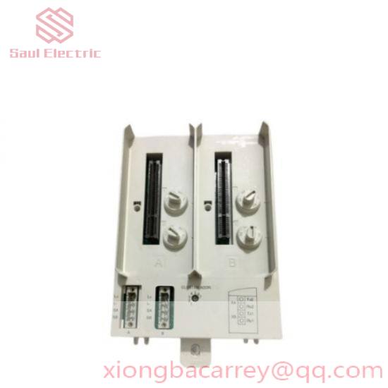 ABB LD800HSE 3BDH000320R02 Connectivity & DCS System Module