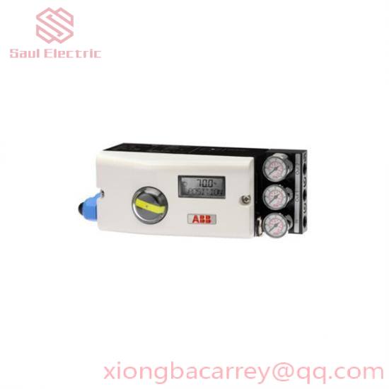 ABB 3HAC020429-009 Industrial Control Module