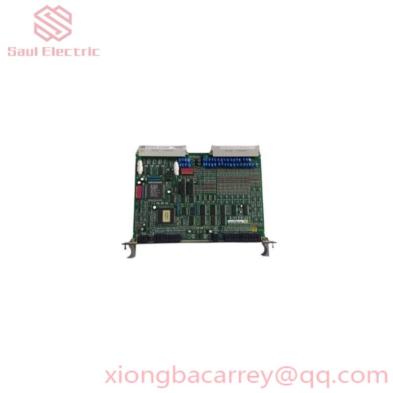 ABB COM0032 High-Performance Industrial Controller Module