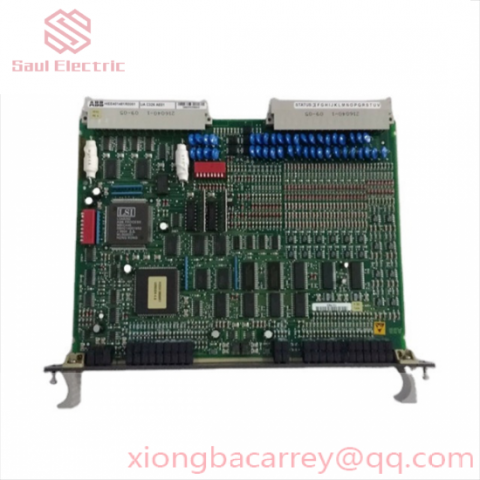 ABB 3HAC16046-1 Industrial Control Module