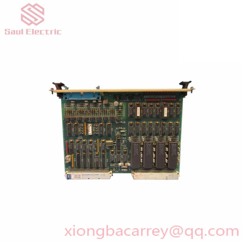 ABB DSTK226SL6 Control Module