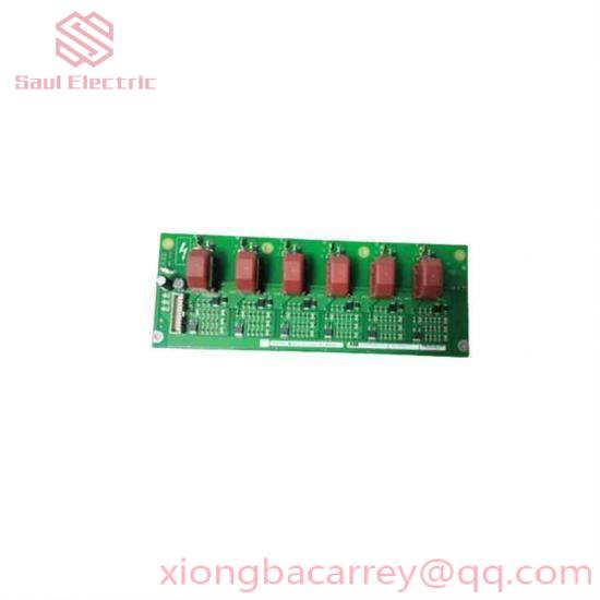 ABB CLMD63 2GSB010165A0022 Industrial Control Module