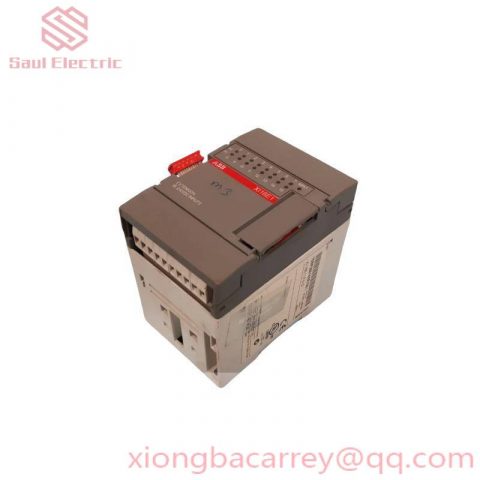 ABB CMA120 3DDE300400 Industrial Control Module