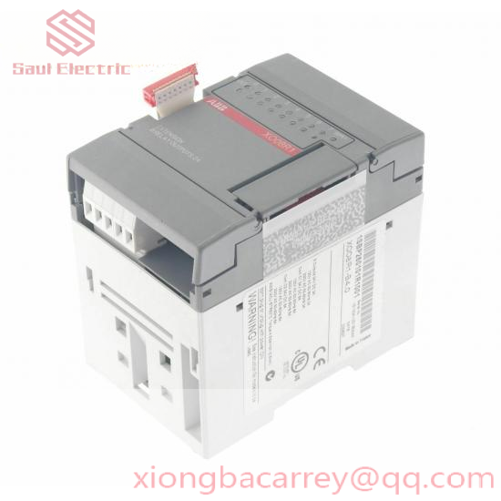 Kollmorgen S62001-NA Industrial Control Module