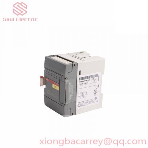 ABB XO08R2 Industrial Automation Control Module