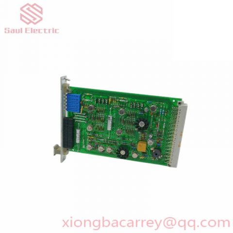 ABB XP01 XP 01 H&B Contronic Module - Advanced Automation Solution for Industrial Control