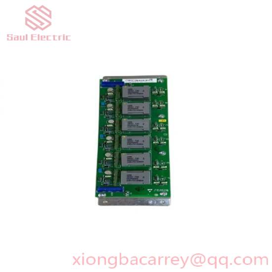 ABB 3HAC020597-001 Industrial Control Module