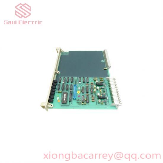 ABB YB161102-A Industrial Control Module, High Precision and Reliability