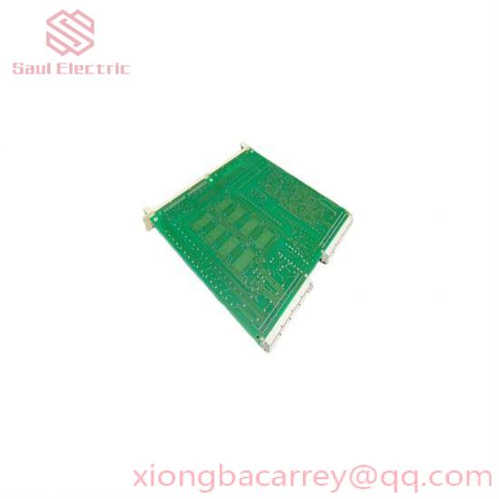 ABB COM0032 High-Performance Industrial Controller Module