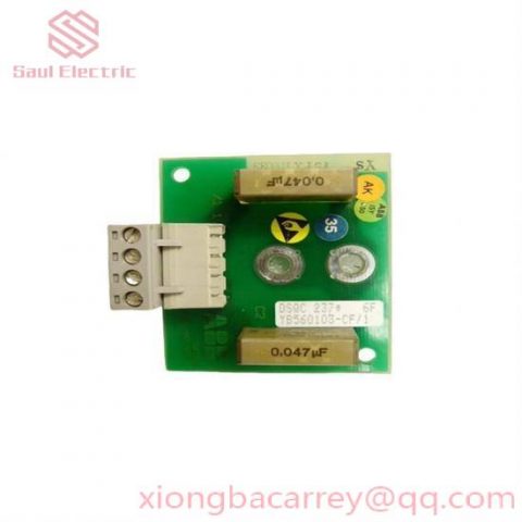 ABB YB560103-CF/1 Robotic Circuit Board