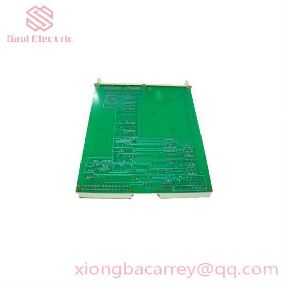 ABB YB560103-CH/10 Remote I/O Board - Industrial Automation Solutions