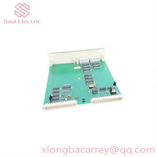 ABB PPA322B High Performance Industrial Controller Module