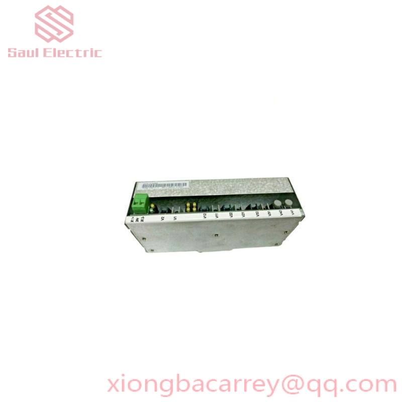 ABB 3HAC033134-001 Industrial Control Module