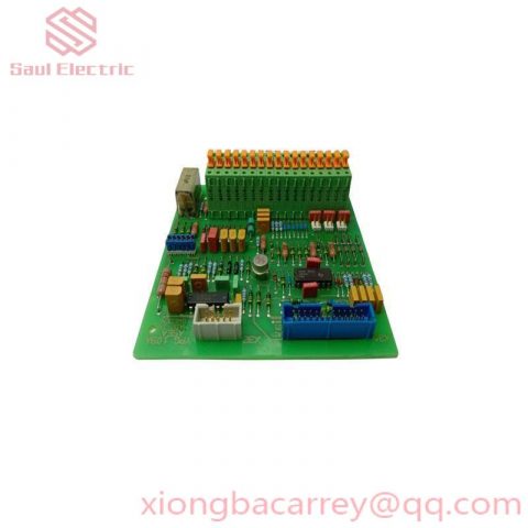 ABB LD800HSE/3BDH000320R02 Industrial Control Module