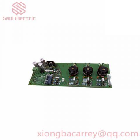 ABB YPK107E 3ASD489301A410 - High Performance Control Module for Industrial Automation