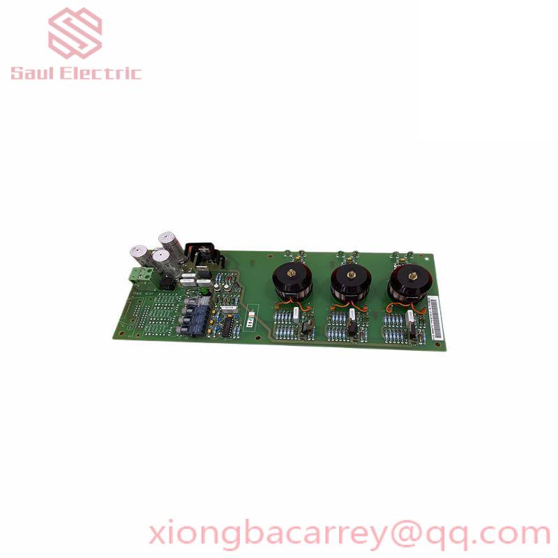 ABB YPK107E 3ASD489301A410 - High Performance Control Module for Industrial Automation