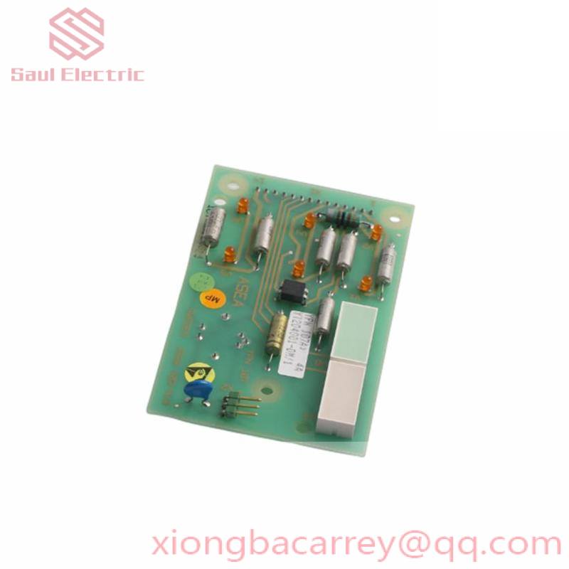 ABB 5STP18F1401 Phase Control Thyristor Module