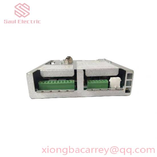ABB HESG446000R1 Industrial Controller Module