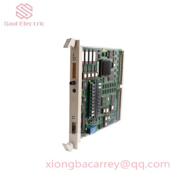 ABB 70VV01a HESG447043R1Unknown: High-Performance Industrial Automation Module