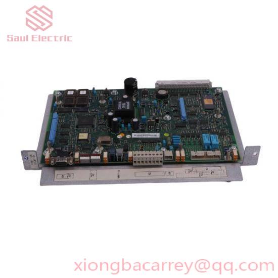 ABB 3HAC5518-1 Industrial Control Module