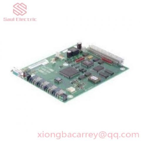 ABB YPQ-112B Advanced Industrial Control Module