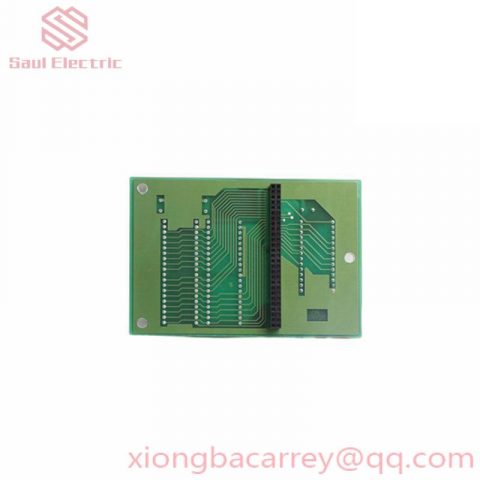 ABB REF615 Self-Breaker, Advanced Industrial Control Module