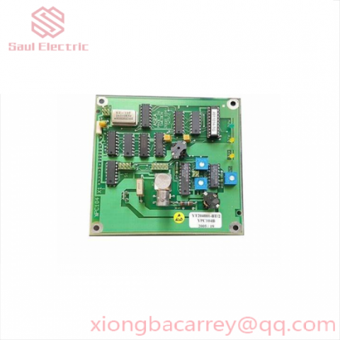ABB YT204001-BT Industrial Control Module