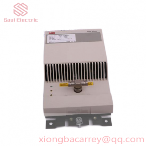 ABB V18345-201042101P TZIDC Intelligent Electro-Pneumatic Positioner