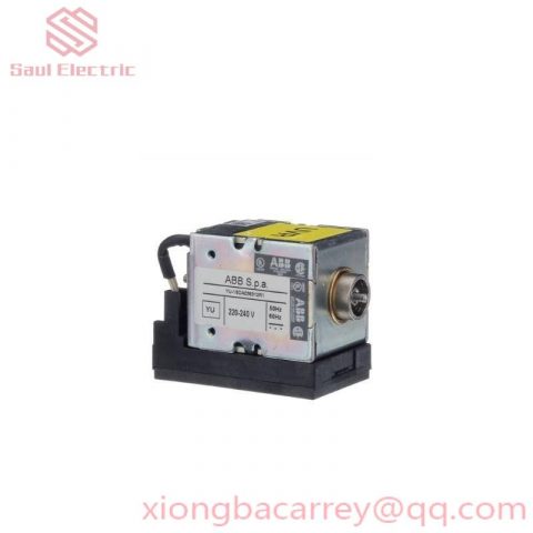 ABB UFC718AE101 HIEE300936R0101 Industrial Control Module