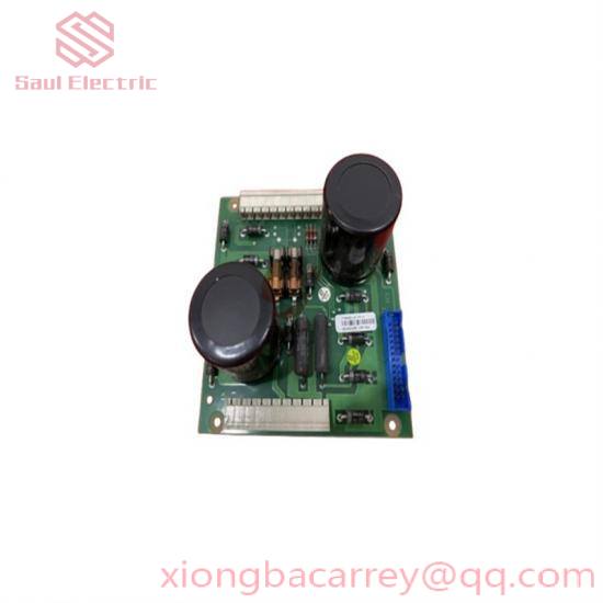 ABB TB84EC1000321 Industrial Control Module