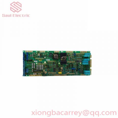 ABB YT204001-AL Industrial Control Board