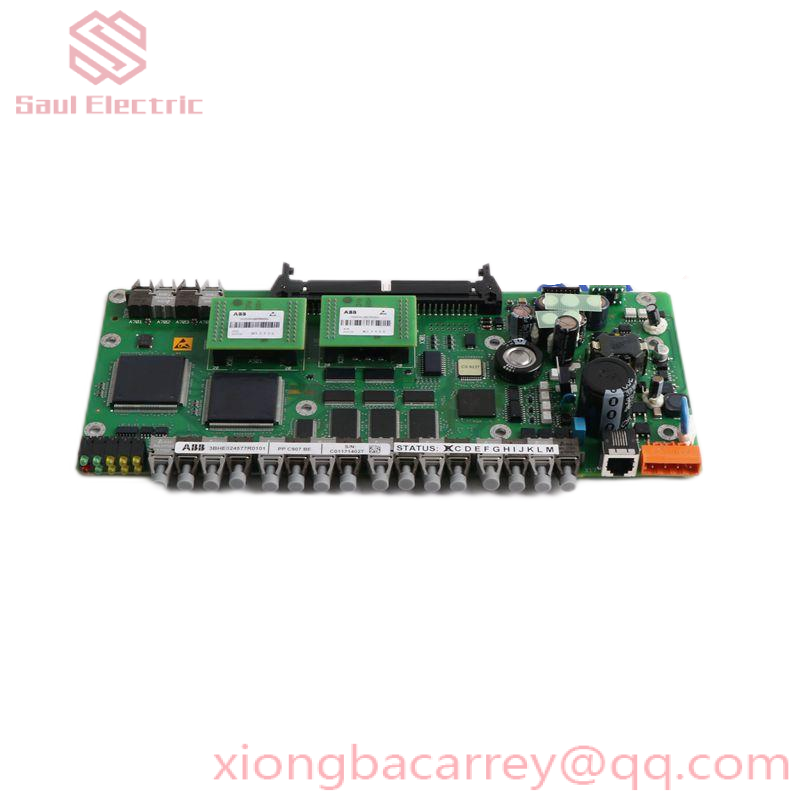 NI SCXI-1127 Industrial Signal Conditioning Module, Signal Conditioner for Precision Measurement