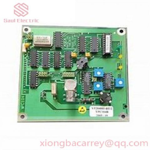 ABB YT204001-EK Control Module